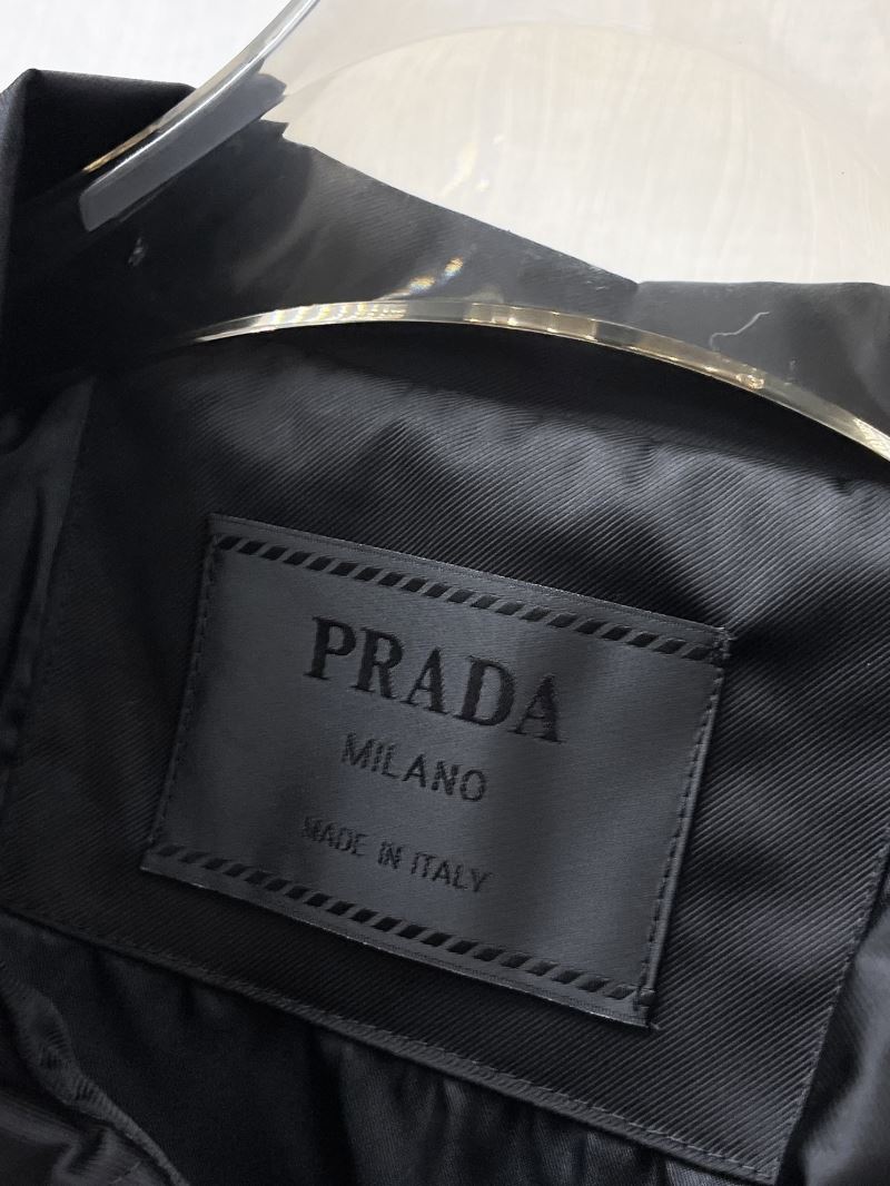 Prada Outwear